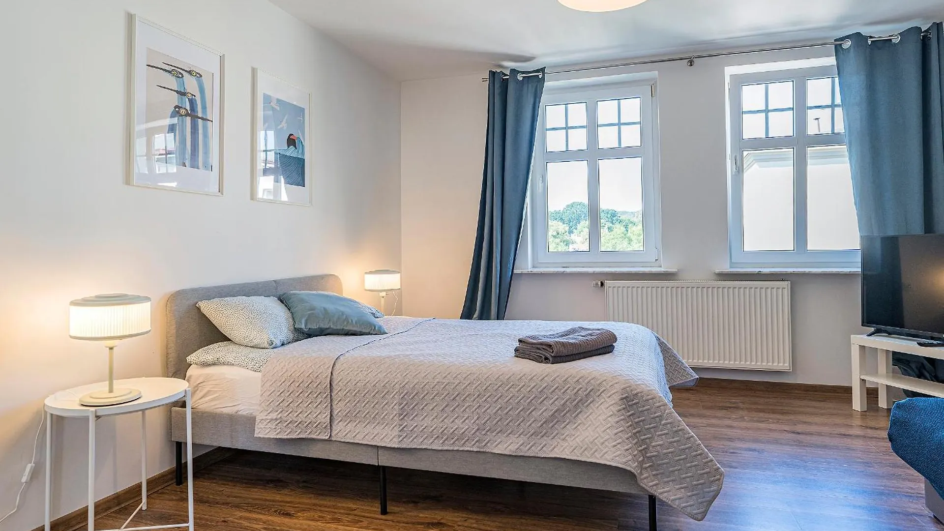 Hello Apartments Sopot Przy Molo 200 M Do Plazy