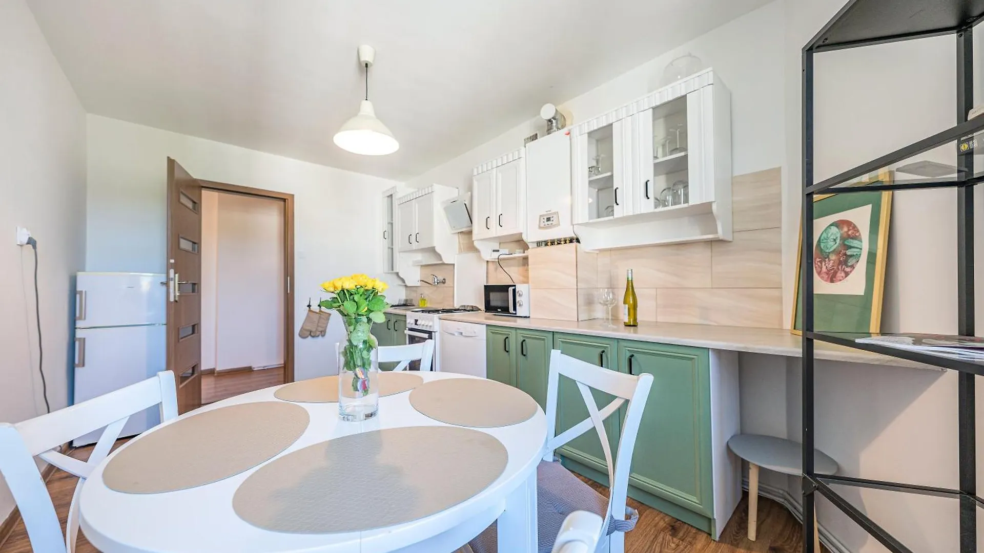 Hello Apartments Sopot Przy Molo 200 M Do Plazy